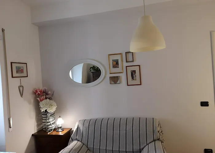 Porta Maggiore Gh Locazione Turistica בית הארחה 3*