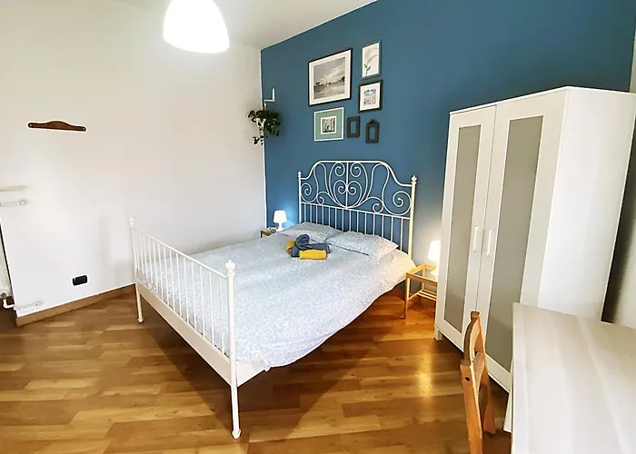 Porta Maggiore Gh Locazione Turistica 3*