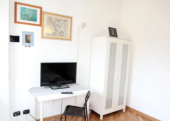 Pensjonat Porta Maggiore Gh Locazione Turistica 3*