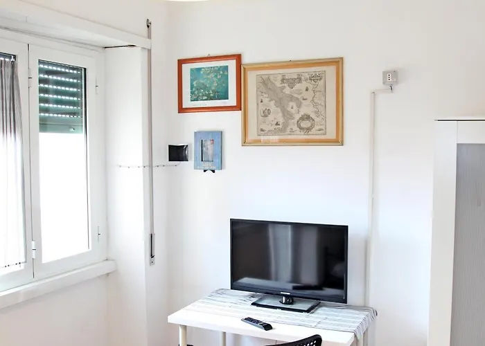 Porta Maggiore Gh Locazione Turistica 3* Roma