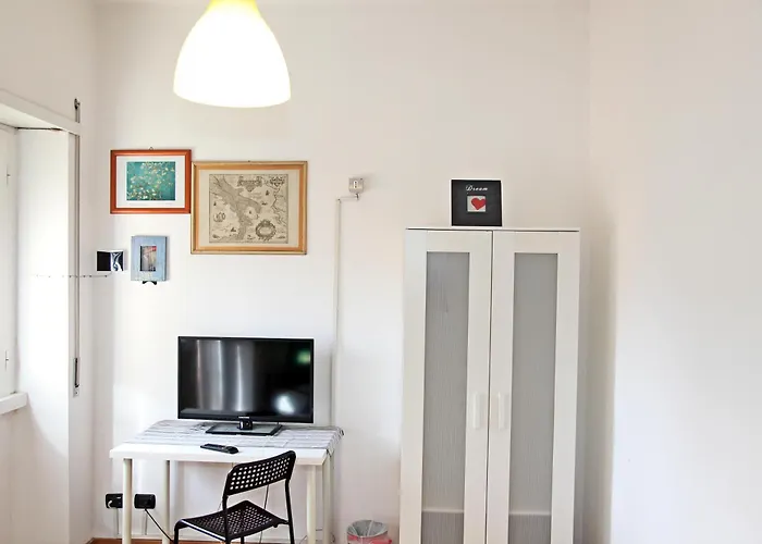 Porta Maggiore Gh Locazione Turistica 3* Roma