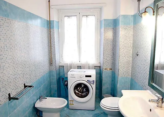 Porta Maggiore Gh Locazione Turistica 3*