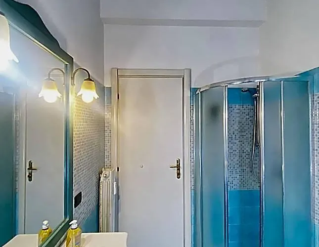 Porta Maggiore Gh Locazione Turistica 3*