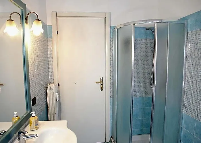 Porta Maggiore Gh Locazione Turistica 3*